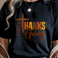 Thanksgiving Graphic Tee