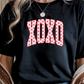 XOXO Graphic Tee