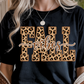 Fall Vibes Graphic Tee