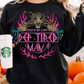 Def Tired Sweatshirt