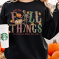 Blink of Fall Sweatshirt