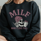 M.I.L.F. Sweatshirt