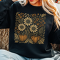 Pumpkin Garden Sweatshirt