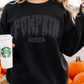 Pumpkin Season Sweatshirt