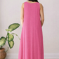 Bloomveil Maxi Dress