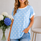 Bluebird Days Top