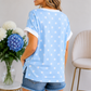 Bluebird Days Top