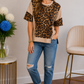 Bold Instinct Top