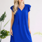 Bold & Brave Beauty Dress