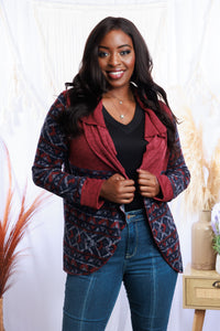 Break the Mold Cardigan