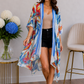 Bright Skies Kimono