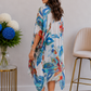 Bright Skies Kimono