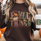 Blink of Fall Sweatshirt