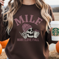 M.I.L.F. Sweatshirt