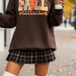 Electric Fall Sweatshirt