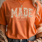 Made Graphic Tee