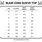 Blair Long Sleeve Top