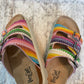 Corkys Threes Company -Multi Sandal