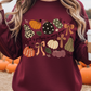 Faithful In Every Season Graphic Tee