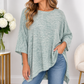 Calm & Collected Top