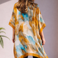Canyon Sky Kimono