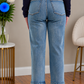 Casual Confidence Judy Blue Jeans