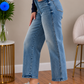 Casual Confidence Judy Blue Jeans