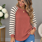 Changing Seasons Top