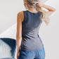 Charcoal Essentials Tank