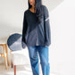 Charcoal Mirage Long Sleeve