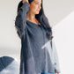 Charcoal Mirage Long Sleeve