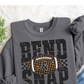 Bend & Snap Graphic Tee
