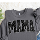 Mama Graphic Tee