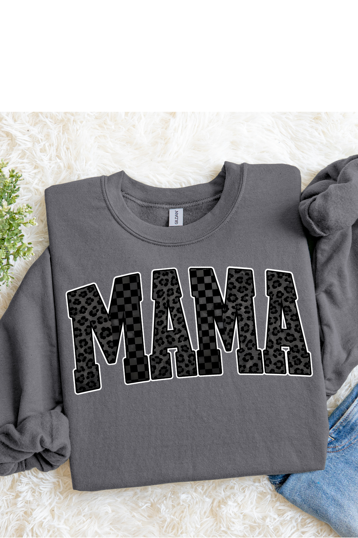 Mama Graphic Tee