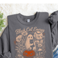 Black Cat Energy Graphic Tee