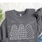 Ghosts & Bats Graphic Tee
