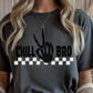Chill Bro Graphic Tee