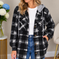 Chasing Cozy Fleece Jacket