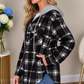 Chasing Cozy Fleece Jacket