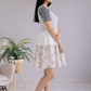 Overcast Petal Babydoll - Sage