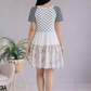 Overcast Petal Babydoll - Sage