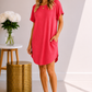 Cherry Crush Dress