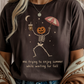 Waiting for Fall Graphic Tee
