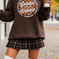Gobble Til You Wobble Sweatshirt