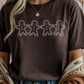 Gingerbread Graphic Tee