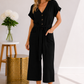 City Chic Jumpsuit