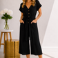 City Chic Jumpsuit