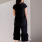 Cloudbound Button Top