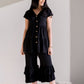 Cloudbound Button Top