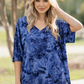 Coastal Ink Top